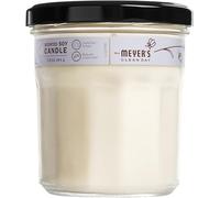 Scented Soy Candle, Lavender Scent, 7.2 oz (204 g), Mrs. Meyers Clean Day
