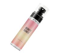Scented Tropical Flavor Perfume, Women Perfumes, 105ml Long-Lasting Lightweight Fragrance Bottle, Refreshing Portable Scent for Girls’ Outings, Casual Dating, or Daily Use