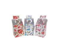Scented Wardrobe Hanger - Cottage Garden Collection Set of 3 Scents
