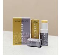 Scentered Happy and Sleep Well Aromatherapy Balm Duo