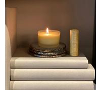Scentered Happy Balm And Candle Set