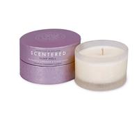 Scentered Sleep Well Aromatherapy Candle - Travel 85g