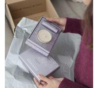 Scentered Sleep Well Balm And Candle Set