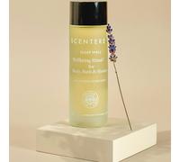 Scentered Sleep Well Oil for Body, Bath & Shower