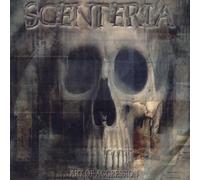 Scenteria - Act of Agression