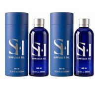 ScentHorizon Day Dream DD10 Hotel Diffuser Oil Refill, 2 x 10.14oz (300 ml)