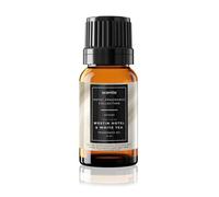 Scentia Hotel Fragrance Collection Oil HF 2200 - Inspired by The Westin Scent Notes of White Tea - Oil for Ultrasonic & Waterless Diffusers, DIY, and Crafting - 10 mL (0.34 fl oz) Glass Dropper Bottle
