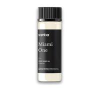 Scentia Miami One Hotel Diffuser Oil Inspired by The 1 Hotel Miami Beach - 20 ml 0.67 fl oz - Essential Oil Blend for Aromatherapy, Water Less Diffusers Humidifiers