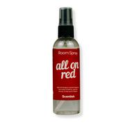 Scentish All On Red Room Spray in Clear | Size: 100ml Scentish Clear 100ml
