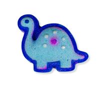 Scentish Bathosaurus Bath Bomb In Blue Blue One Size
