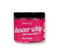 Scentish Beauty Whipped Soap In Pink Pink