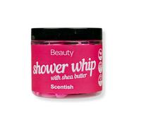 Scentish Beauty Whipped Soap in Pink Scentish Pink