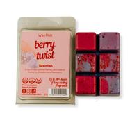 Scentish Berry Twist Wax Melt Scentish Multicolor