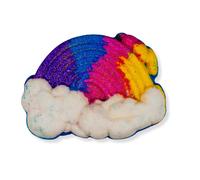 Scentish Bright Skies Bath Bomb Multi One Size