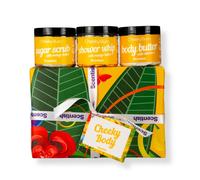 Scentish Cheeky Body Gift Set Multi One Size
