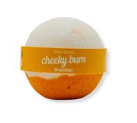 Scentish Cheeky Bum Bath Bomb Scentish Multicolor