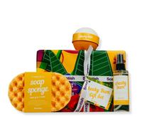 Scentish Cheeky Bum Gift Set Multi