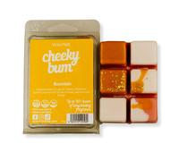 Scentish Cheeky Bum Wax Melt Scentish Multicolor