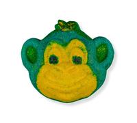 Scentish Cheeky Monkey Bath Bomb Multi One Size