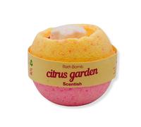 Scentish Citrus Garden Bath Bomb Multi One Size