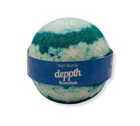 Scentish Deppth Bath Bomb Scentish Multicolor
