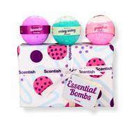 Scentish Essential Bombs Gift Set Multi