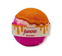 Scentish Famous Bath Bomb Scentish Multicolor
