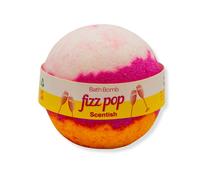 Scentish Fizz Pop Bath Bomb Scentish Multicolor