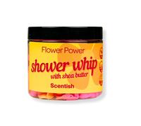 Scentish Flower Power Whipped Soap Scentish Multicolor