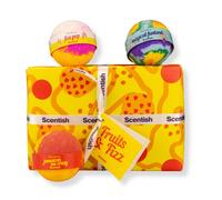 Scentish Fruits & Fizz Gift Set Multi One Size