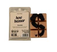 Scentish How Bazaar Wax Melt Scentish Multicolor