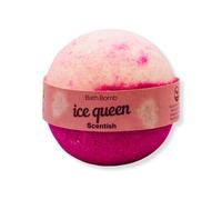 Scentish Ice Queen Bath Bomb Multi One Size