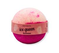 Scentish Ice Queen Bath Bomb Scentish Multicolor