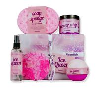 Scentish Ice Queen Gift Set