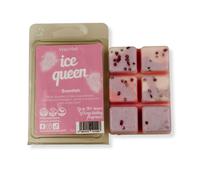 Scentish Ice Queen Wax Melt Scentish Multicolor