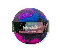Scentish Interstellar Bath Bomb Multi One Size