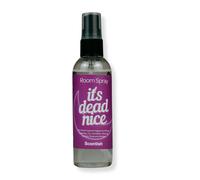 Scentish It's Dead Nice Room Spray in Clear | Size: 100ml Scentish Clear 100ml