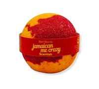 Scentish Jamaican Me Crazy Bath Bomb Scentish Multicolor