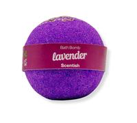 Scentish Lavender Bath Bomb Lavender One Size