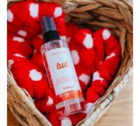 Scentish Lust Body Mist In Clear Clear