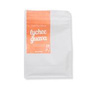 Scentish Lychee Guava Toilet Fizz in Natural | Size: 500g Scentish Natural 500g