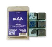 Scentish M.V.P. Wax Melt Scentish Multicolor