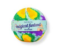 Scentish Magical Funland Bath Bomb Multi