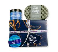 Scentish Man Things Gift Set Multi One Size