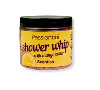 Scentish Passiontini Whipped Soap Multi