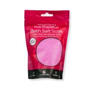 Scentish Pink Grapefruit Salt Soak In Light Pink Light Pink One Size