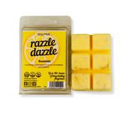 Scentish Razzle Dazzle Wax Melt Scentish Multicolor