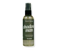 Scentish Shadow Man Room Spray in Clear | Size: 100ml Scentish Clear 100ml