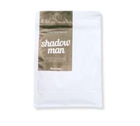 Scentish Shadow Man Toilet Fizz in Natural | Size: 500g Scentish Natural 500g