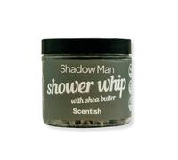 Scentish Shadow Man Whipped Soap